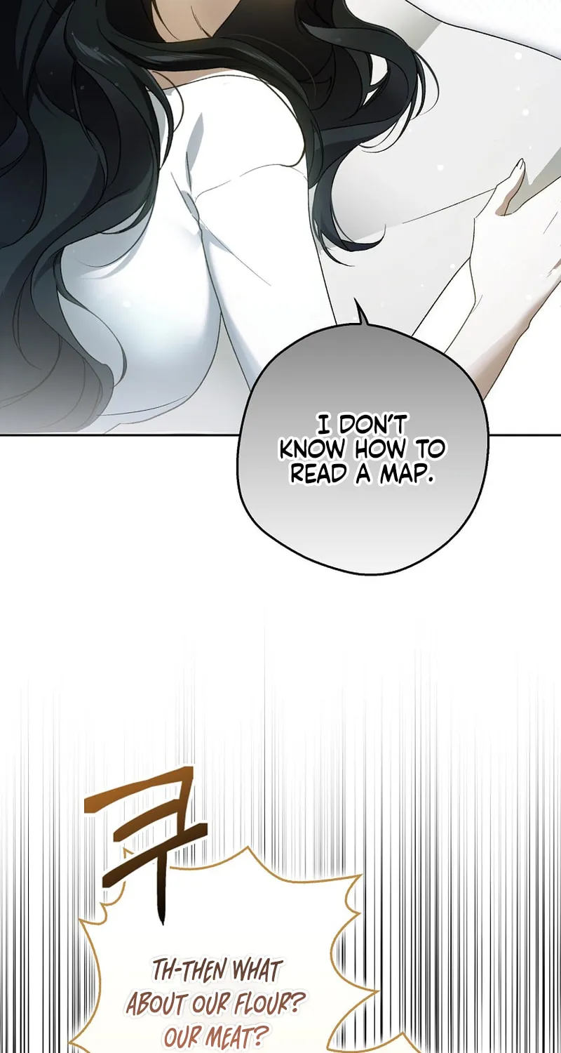 Marquis of Marron Chapter 4 page 98 - 