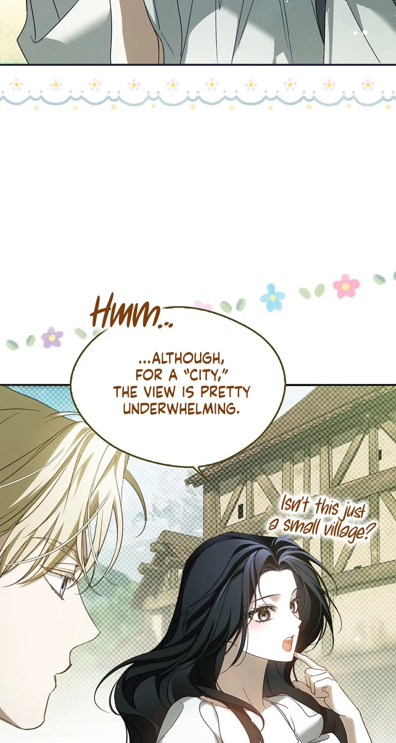 Marquis of Marron Chapter 5 page 101 - 