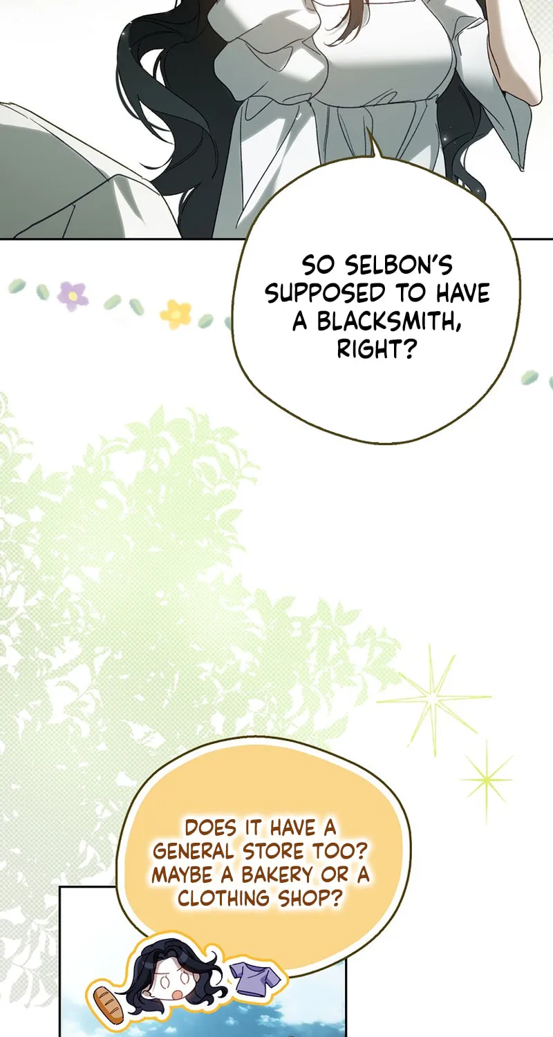 Marquis of Marron Chapter 5 page 102 - 