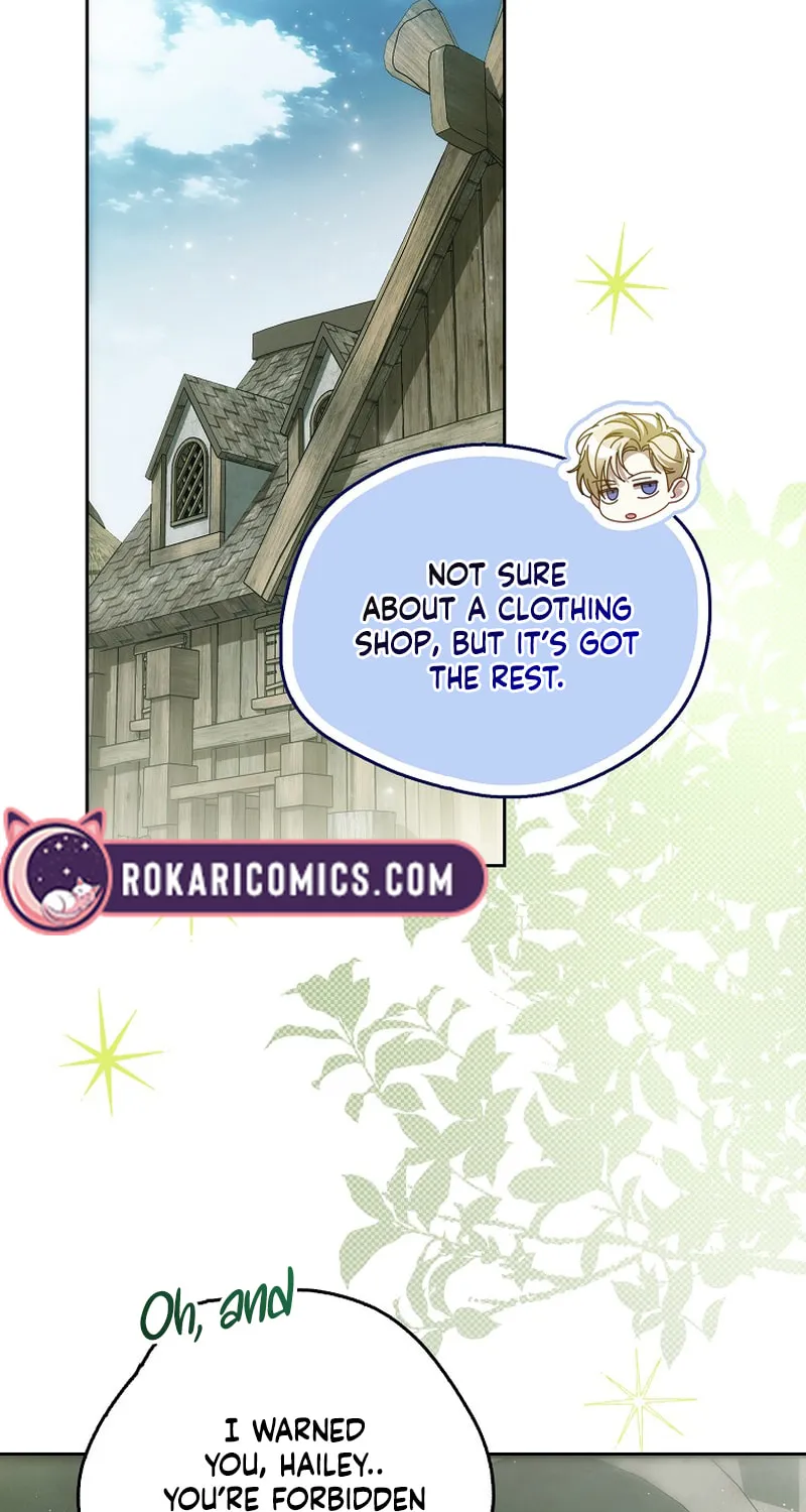Marquis of Marron Chapter 5 page 103 - 