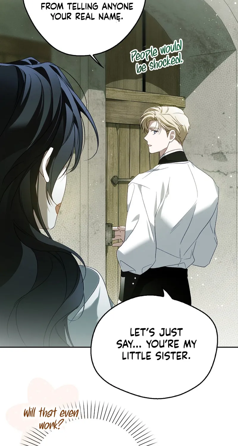 Marquis of Marron Chapter 5 page 104 - 