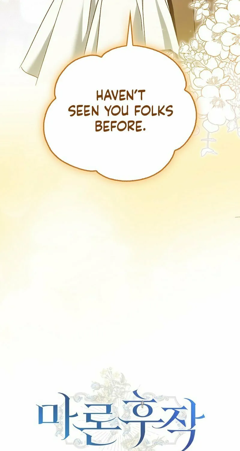 Marquis of Marron Chapter 5 page 109 - 