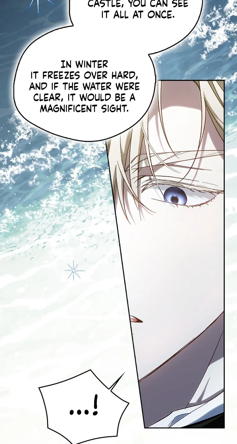 Marquis of Marron Chapter 5 page 19 - 