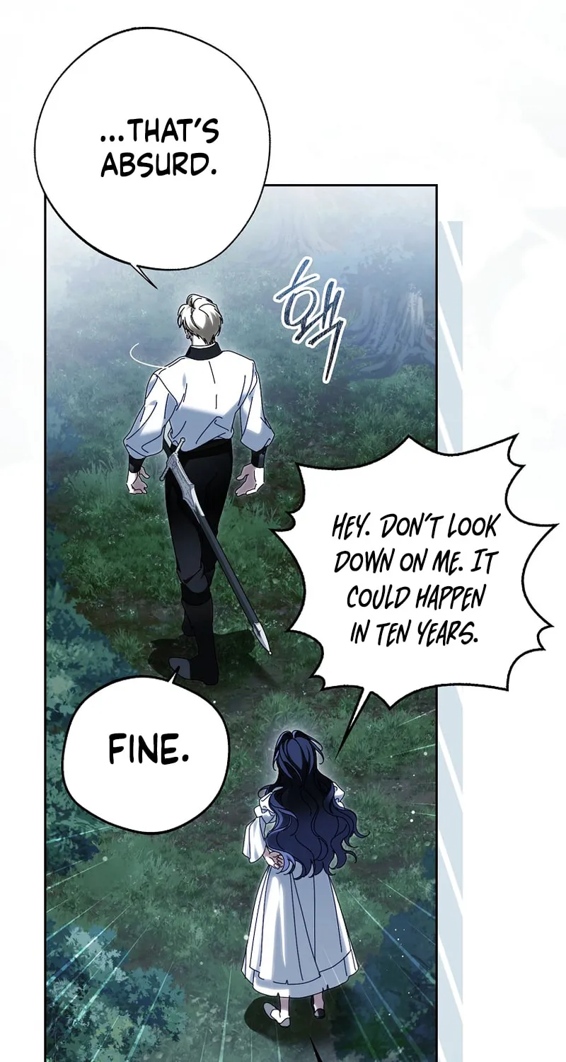 Marquis of Marron Chapter 5 page 26 - 