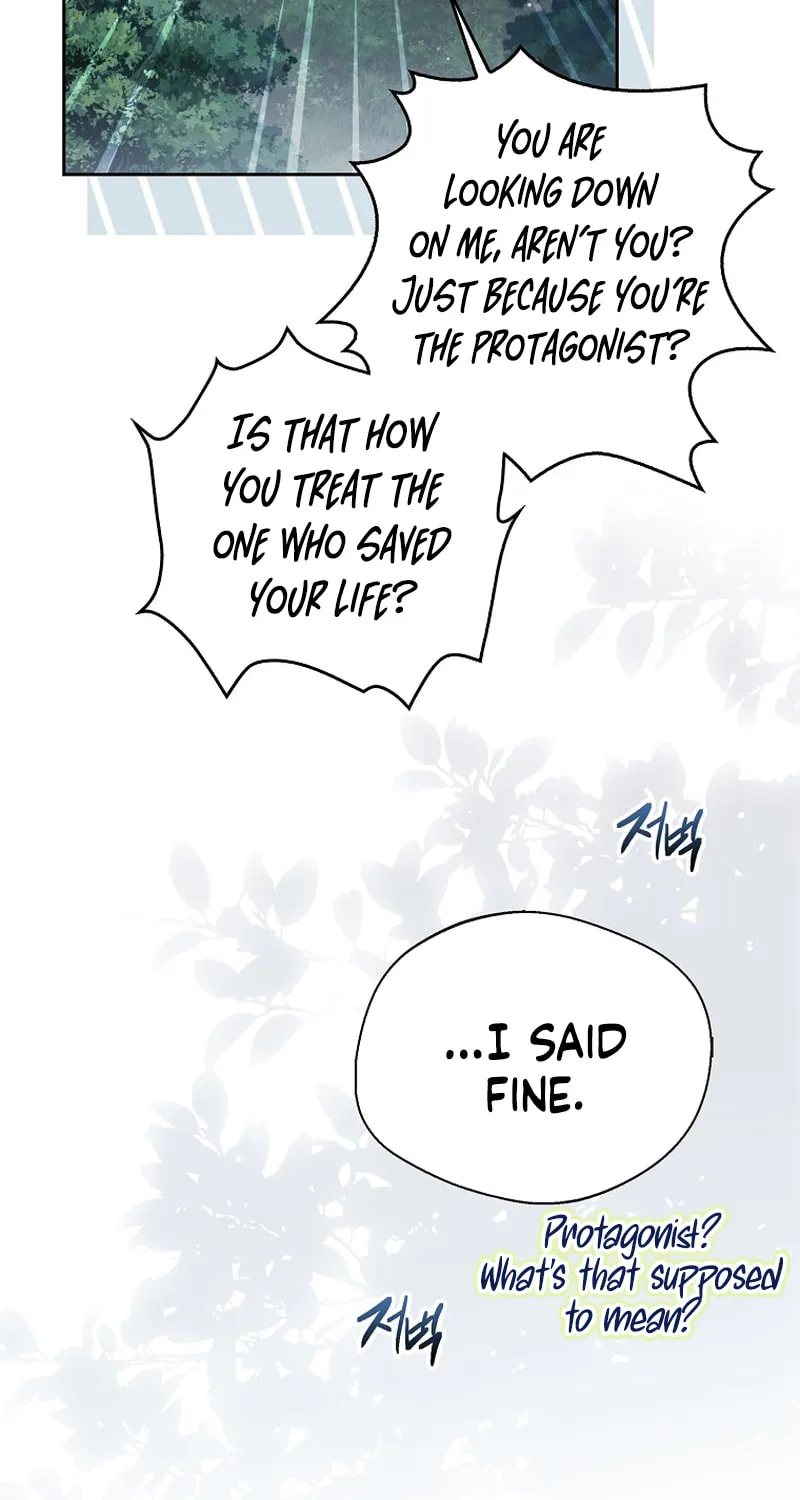 Marquis of Marron Chapter 5 page 27 - 