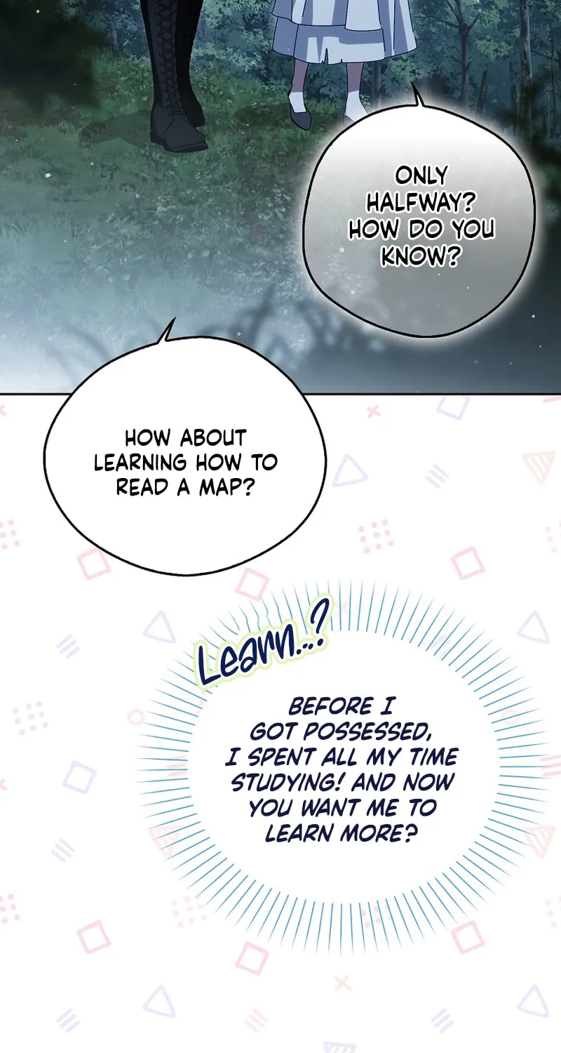 Marquis of Marron Chapter 5 page 4 - 