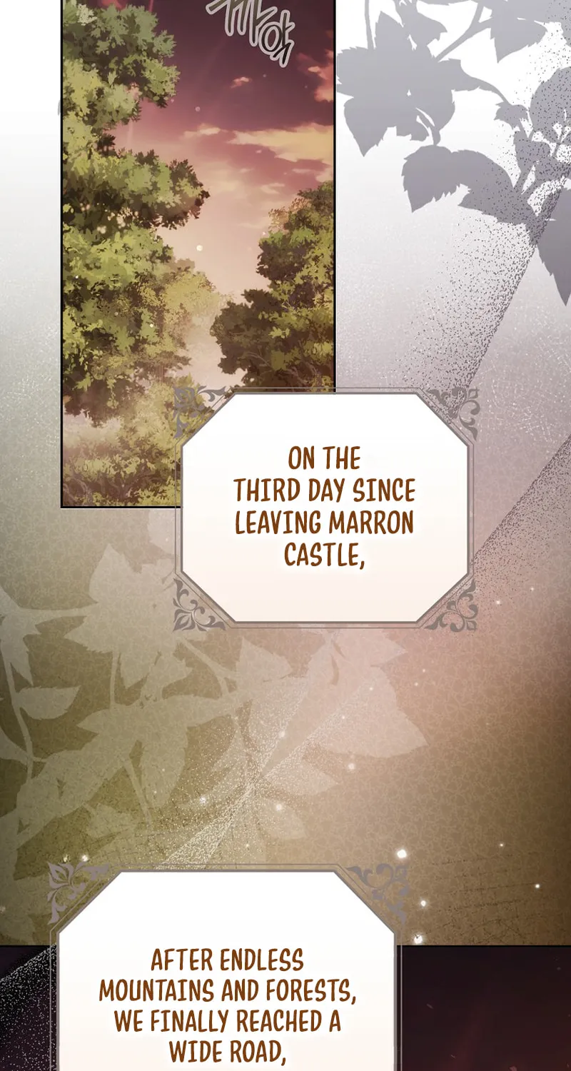 Marquis of Marron Chapter 5 page 33 - 