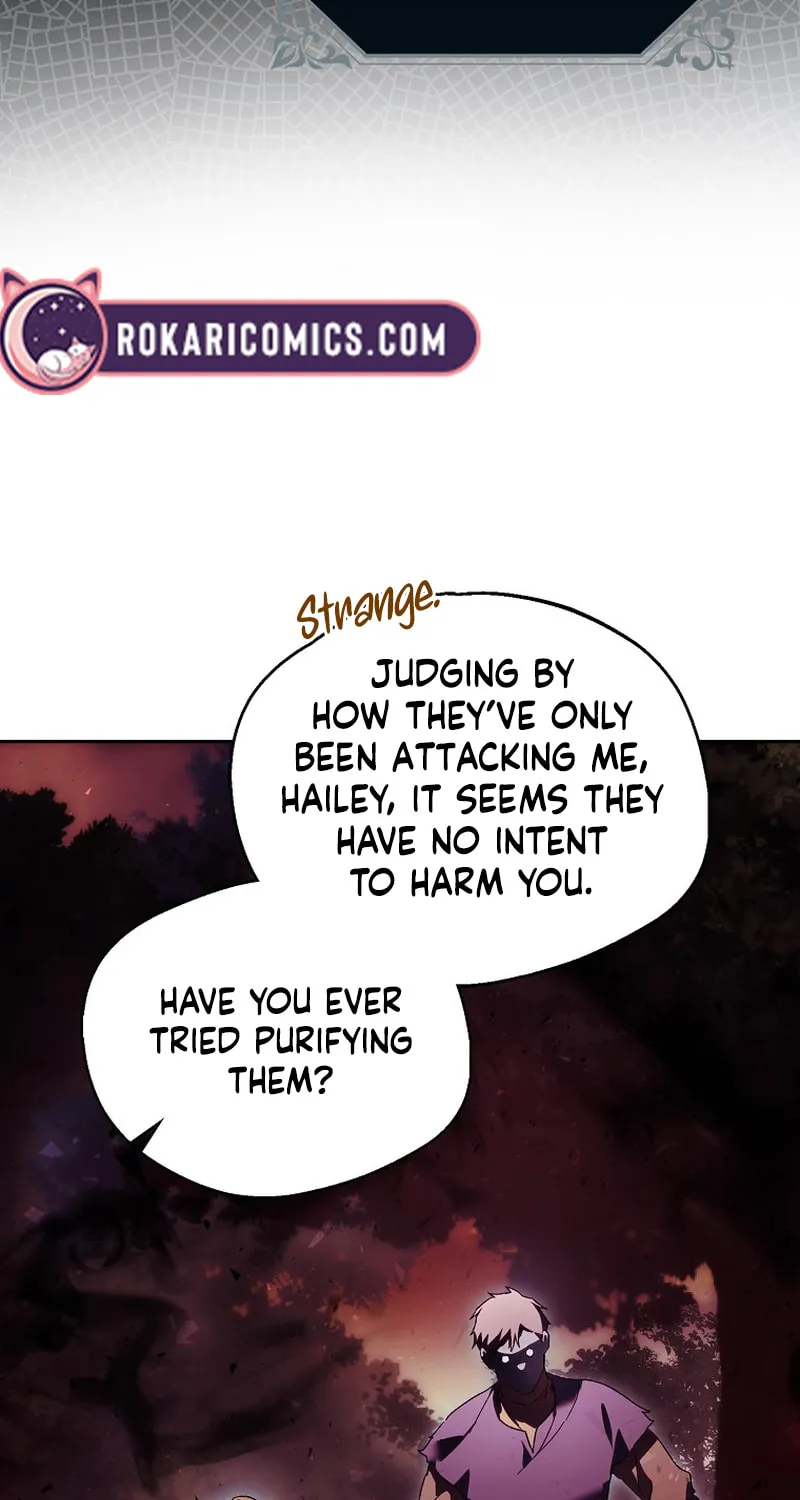 Marquis of Marron Chapter 5 page 38 - 