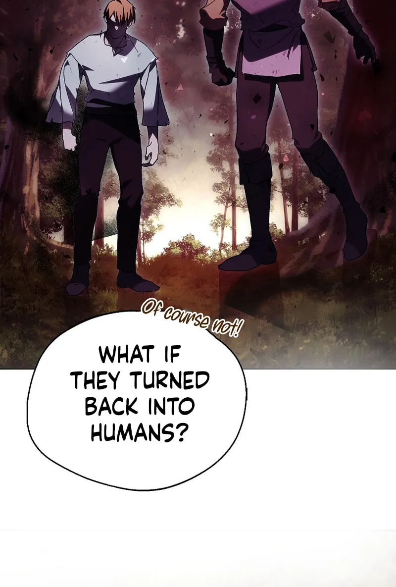Marquis of Marron Chapter 5 page 39 - 