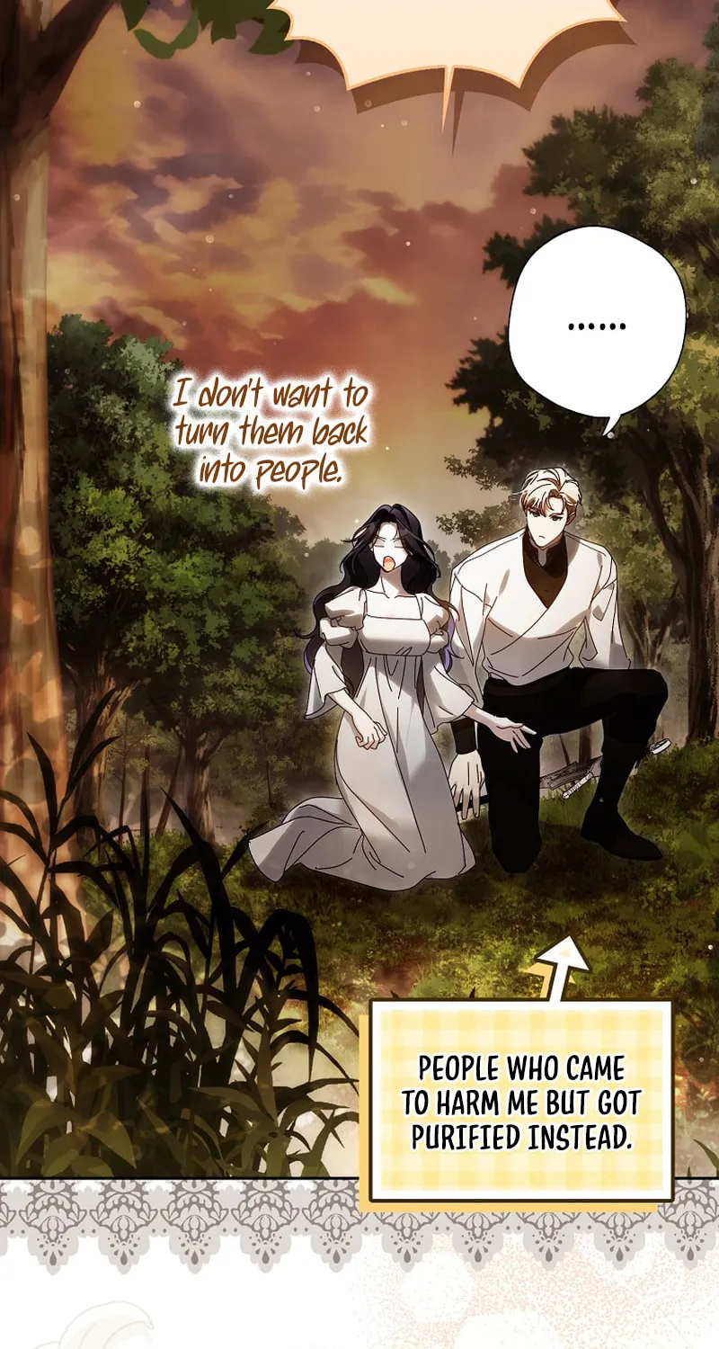 Marquis of Marron Chapter 5 page 41 - 