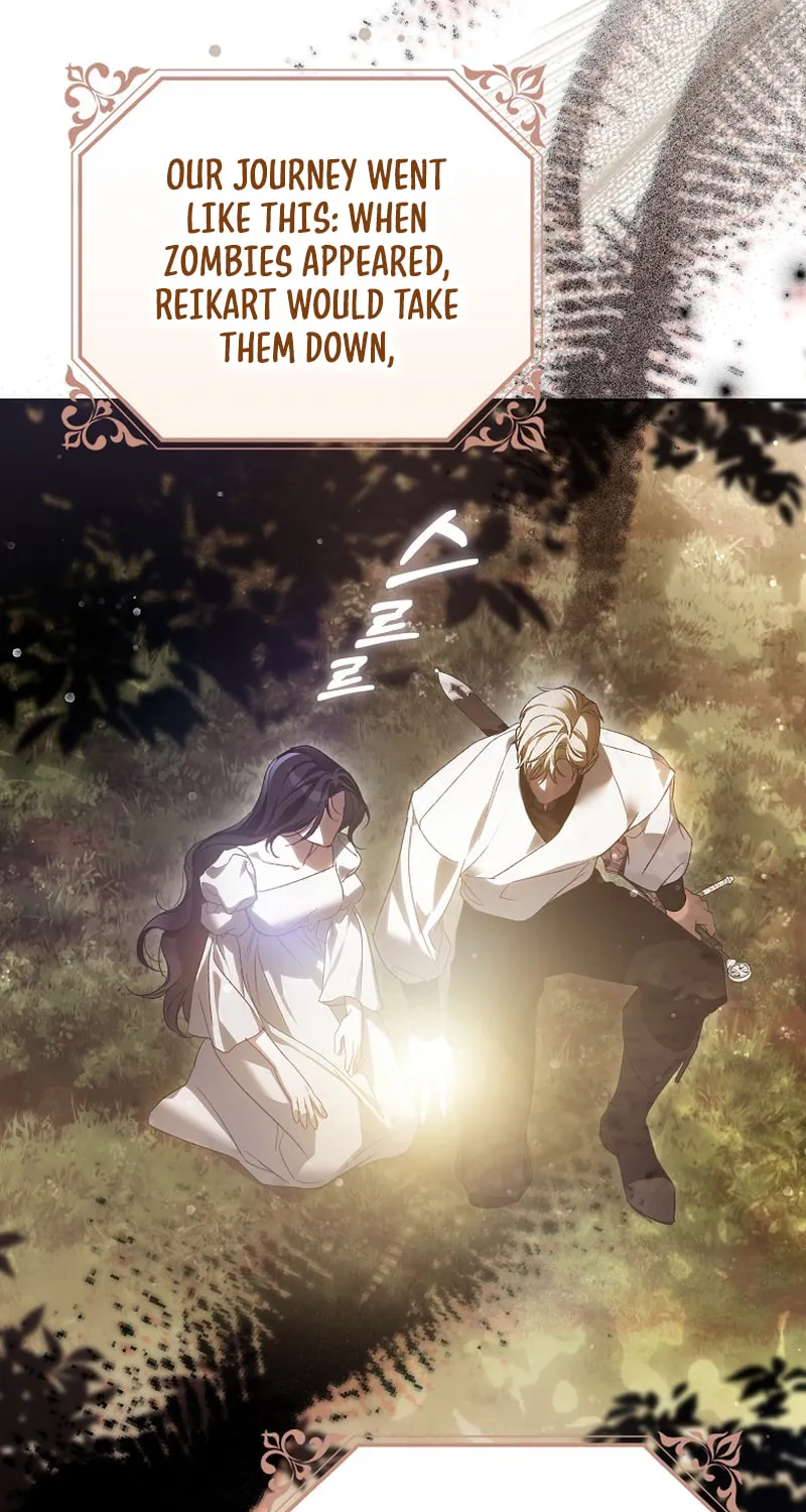 Marquis of Marron Chapter 5 page 45 - 
