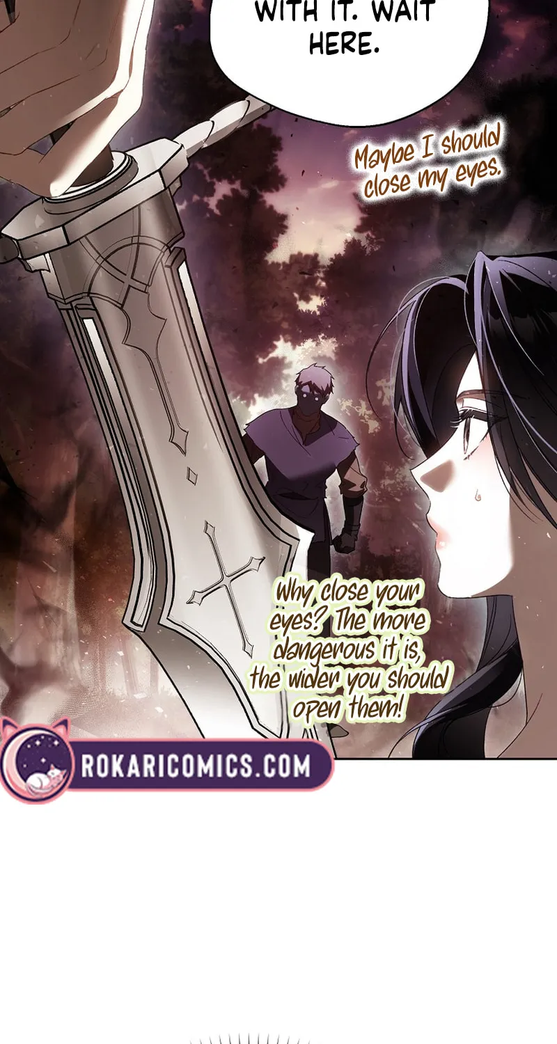 Marquis of Marron Chapter 5 page 47 - 