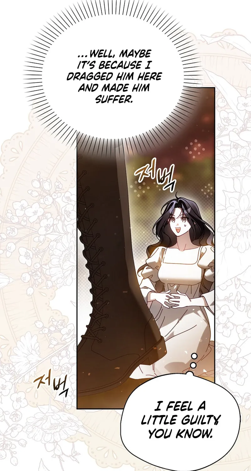 Marquis of Marron Chapter 5 page 48 - 