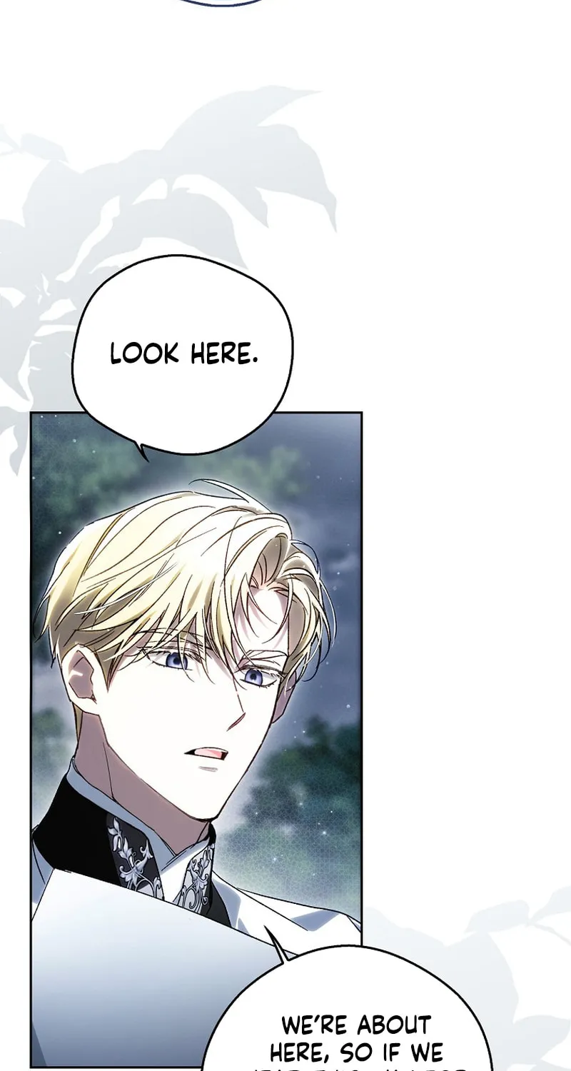 Marquis of Marron Chapter 5 page 6 - 