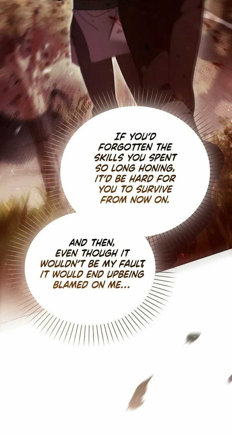 Marquis of Marron Chapter 5 page 51 - 