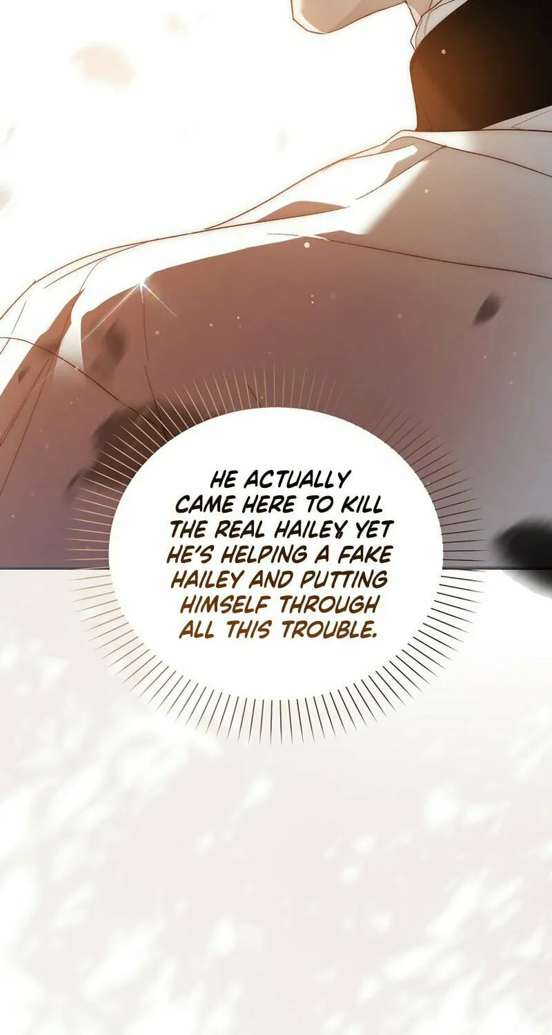 Marquis of Marron Chapter 5 page 53 - 