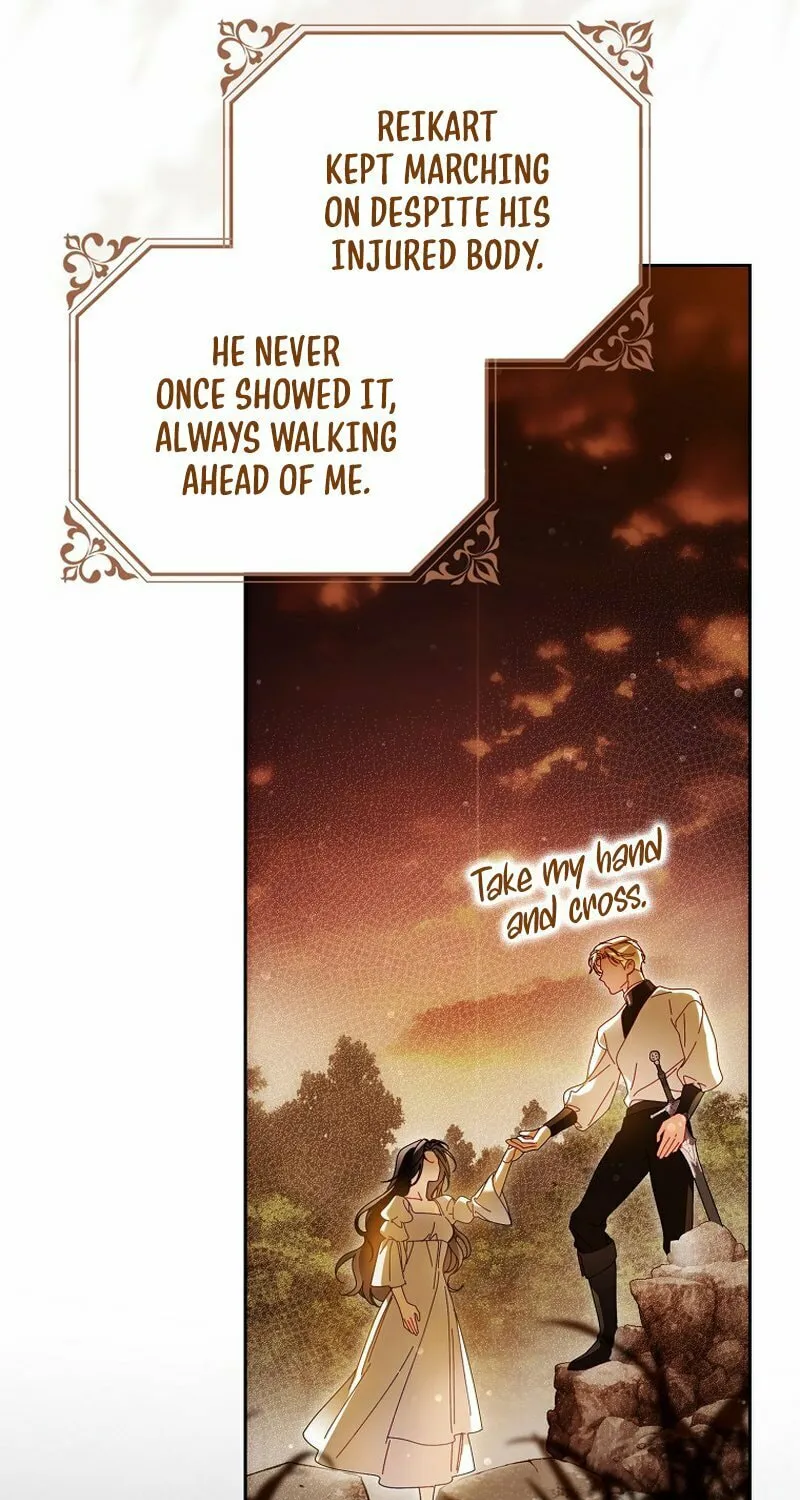Marquis of Marron Chapter 5 page 54 - 