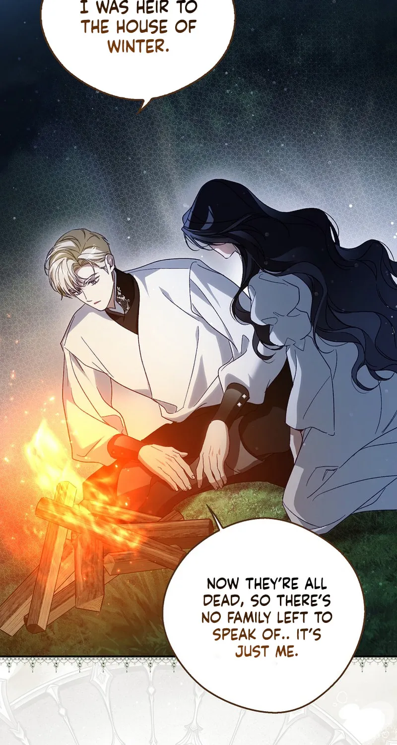 Marquis of Marron Chapter 5 page 72 - 