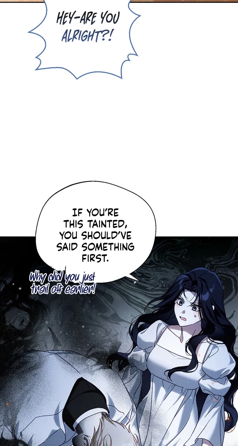 Marquis of Marron Chapter 5 page 79 - 