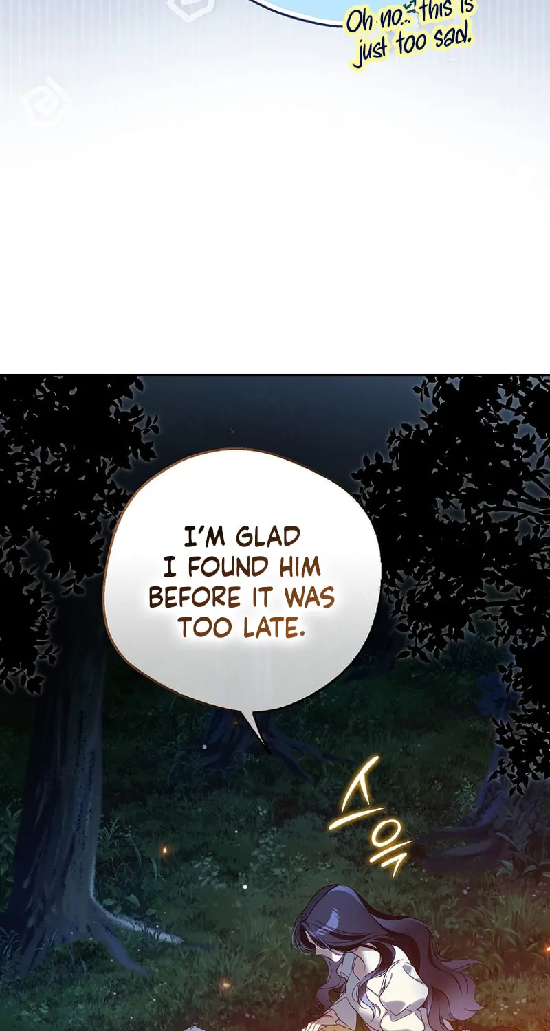 Marquis of Marron Chapter 5 page 88 - 