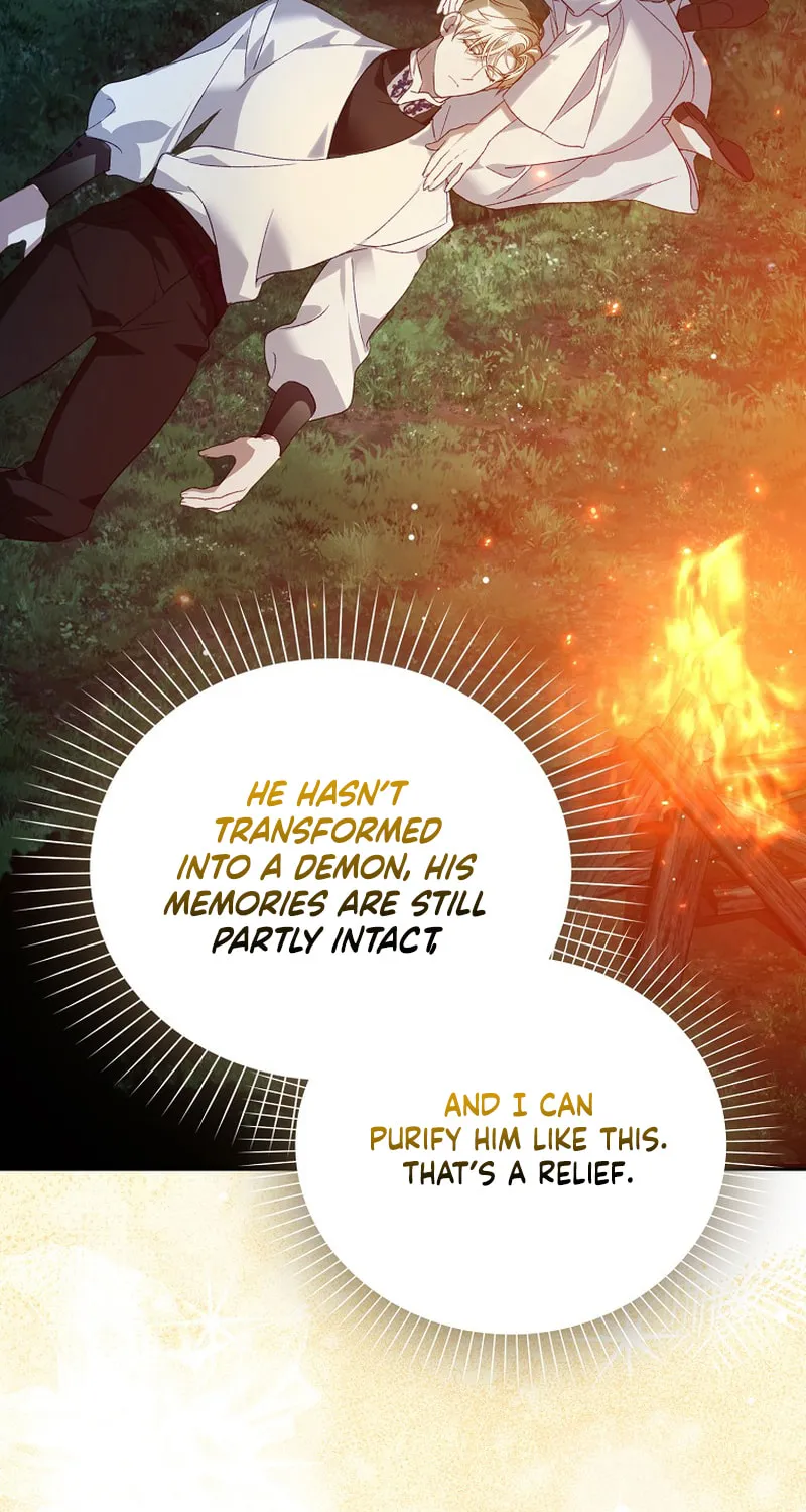 Marquis of Marron Chapter 5 page 89 - 