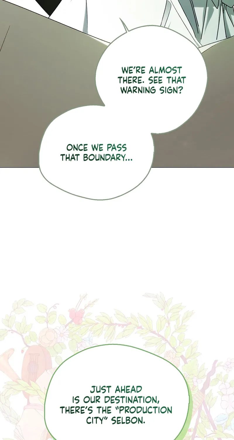 Marquis of Marron Chapter 5 page 98 - 