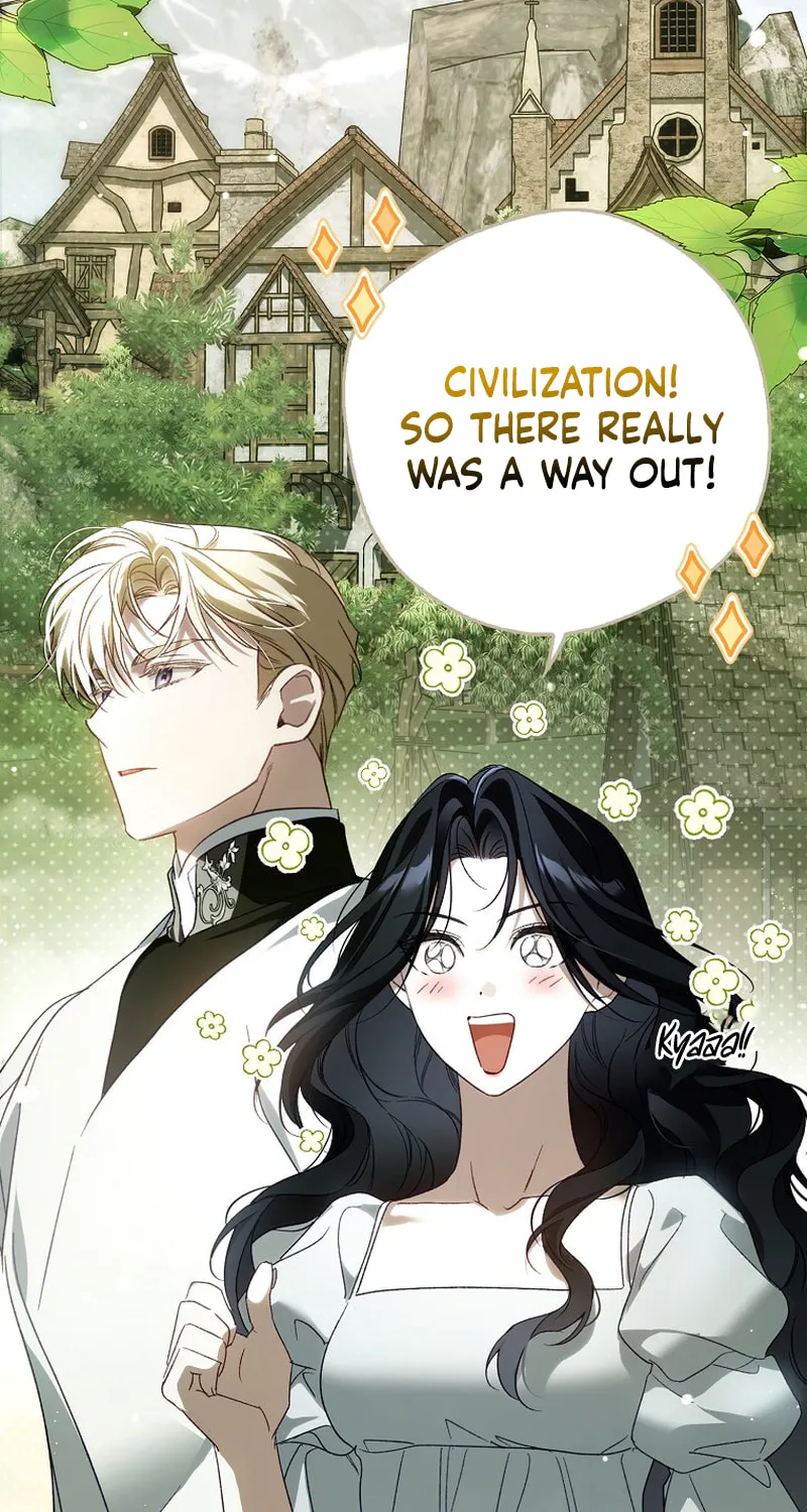 Marquis of Marron Chapter 5 page 100 - 