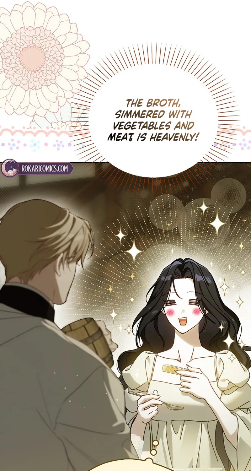 Marquis of Marron Chapter 6 page 11 - 