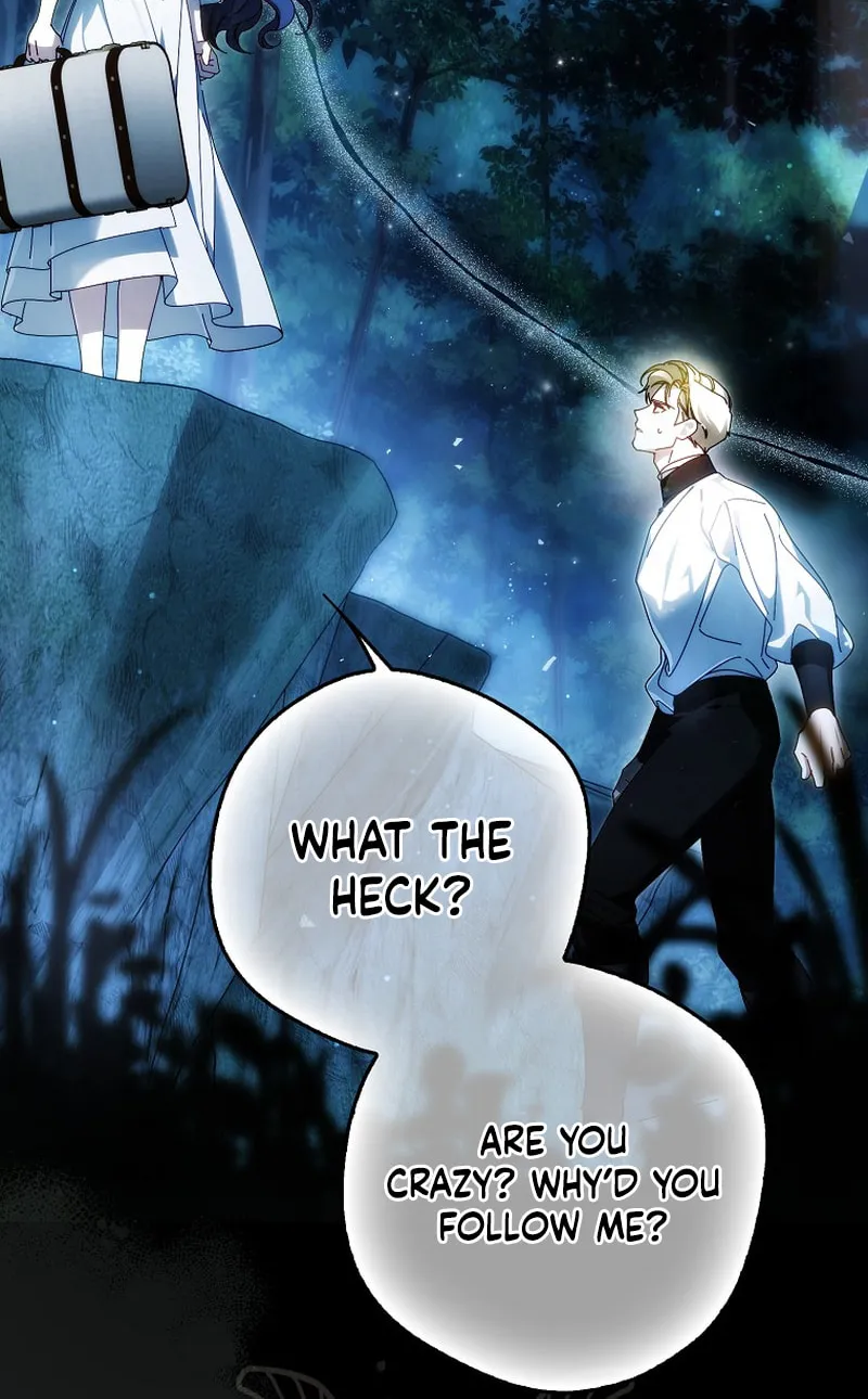 Marquis of Marron Chapter 6 page 109 - 