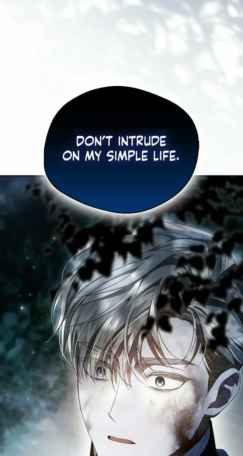 Marquis of Marron Chapter 6 page 114 - 