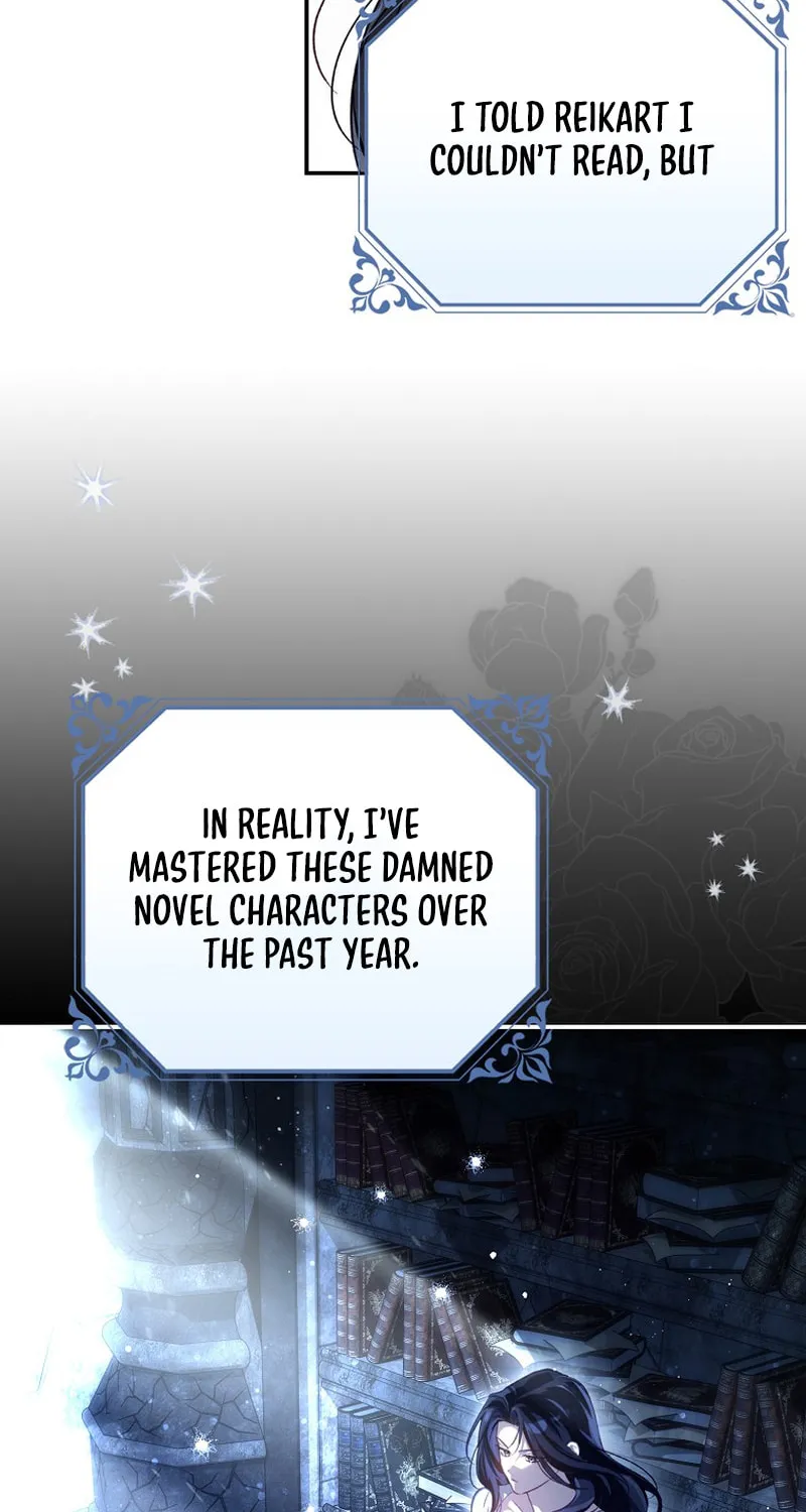 Marquis of Marron Chapter 6 page 16 - 