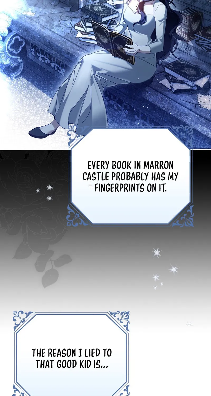 Marquis of Marron Chapter 6 page 17 - 