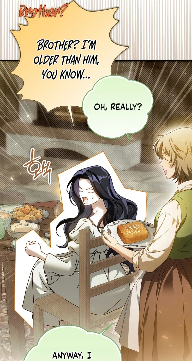 Marquis of Marron Chapter 6 page 19 - 