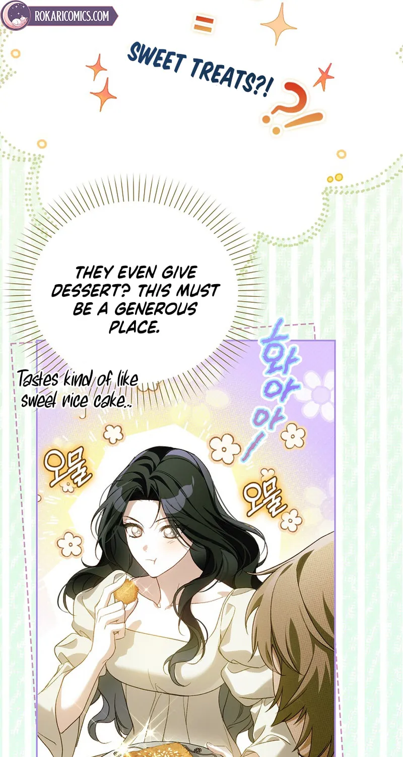 Marquis of Marron Chapter 6 page 21 - 