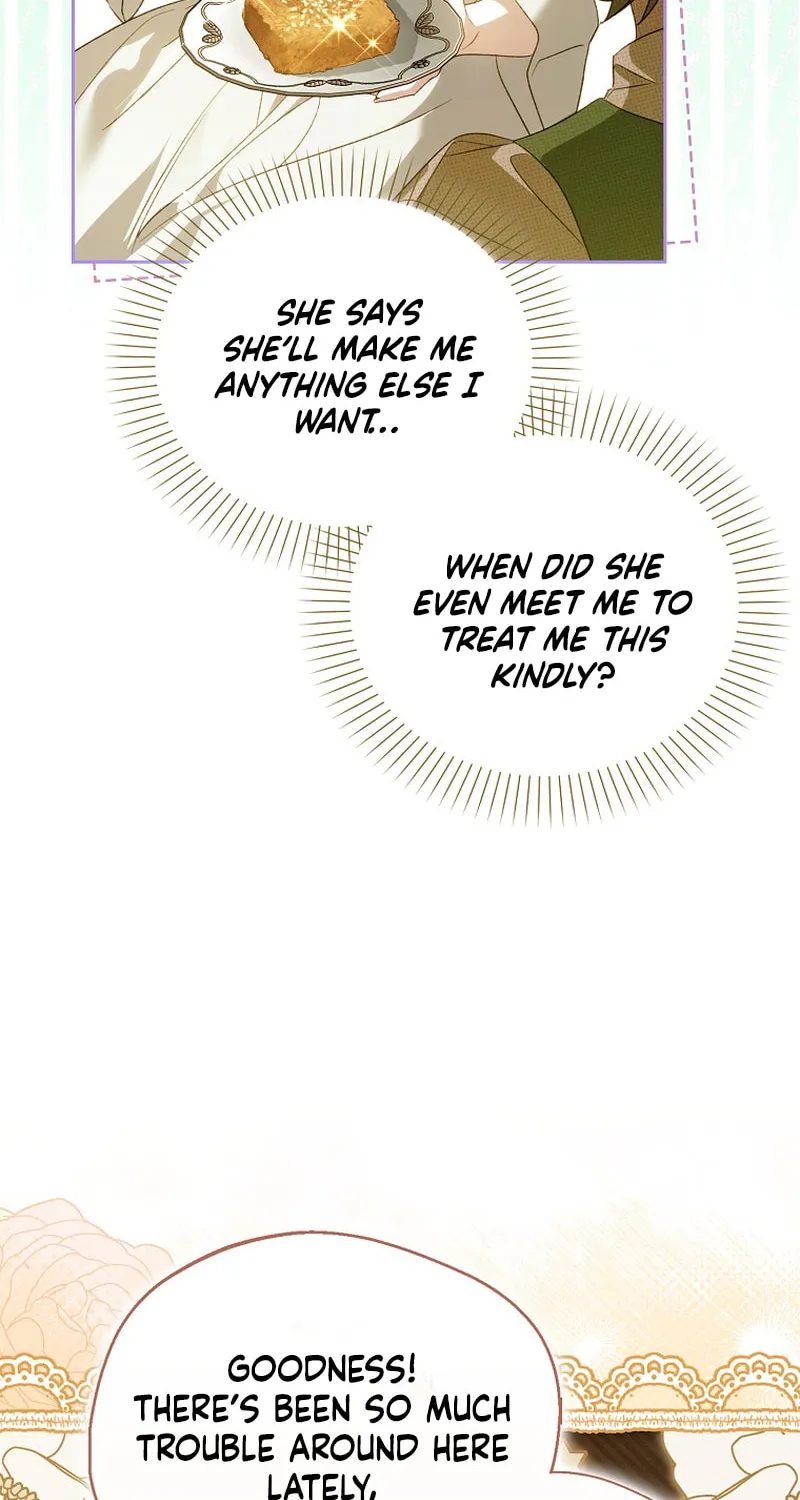 Marquis of Marron Chapter 6 page 22 - 