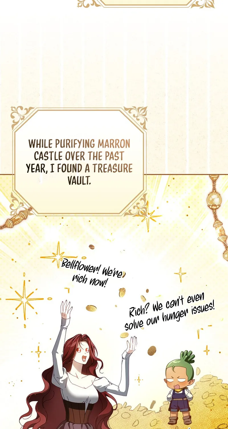 Marquis of Marron Chapter 6 page 26 - 
