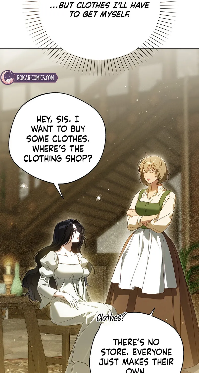 Marquis of Marron Chapter 6 page 31 - 
