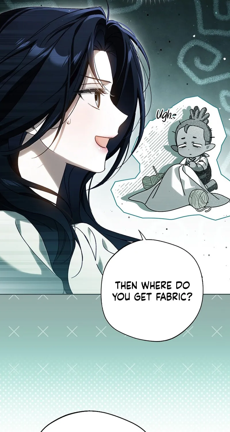 Marquis of Marron Chapter 6 page 33 - 