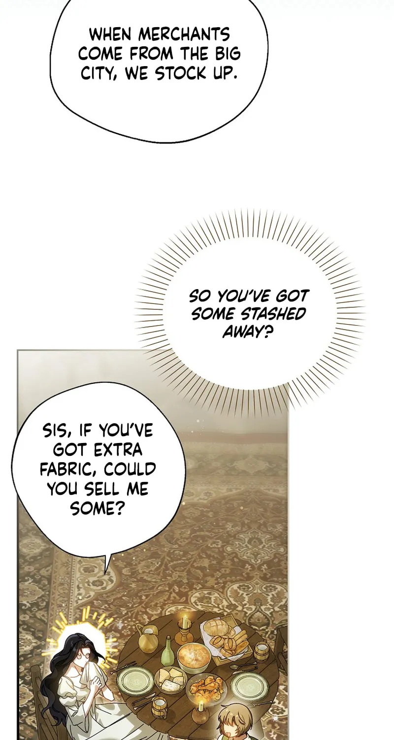 Marquis of Marron Chapter 6 page 34 - 