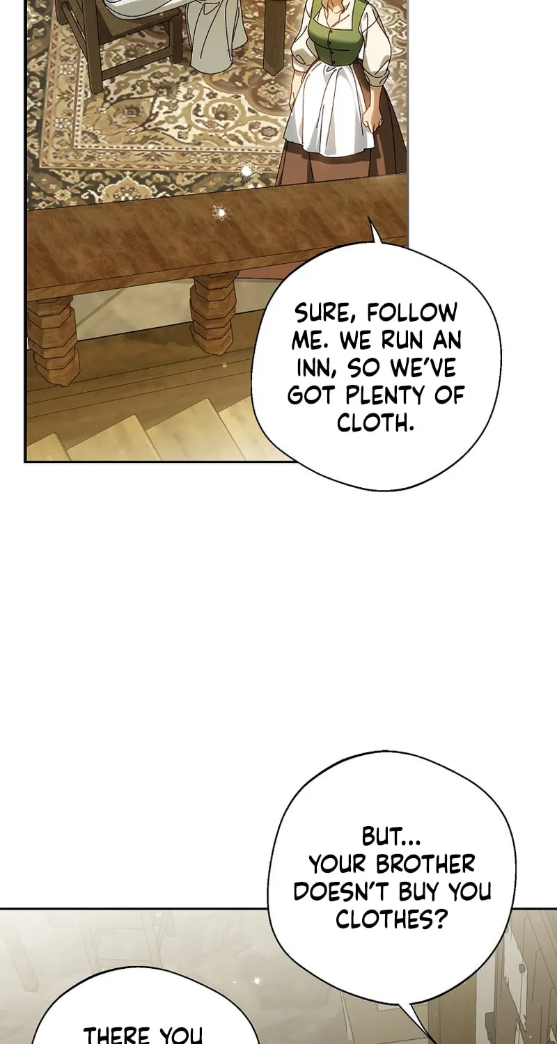 Marquis of Marron Chapter 6 page 35 - 