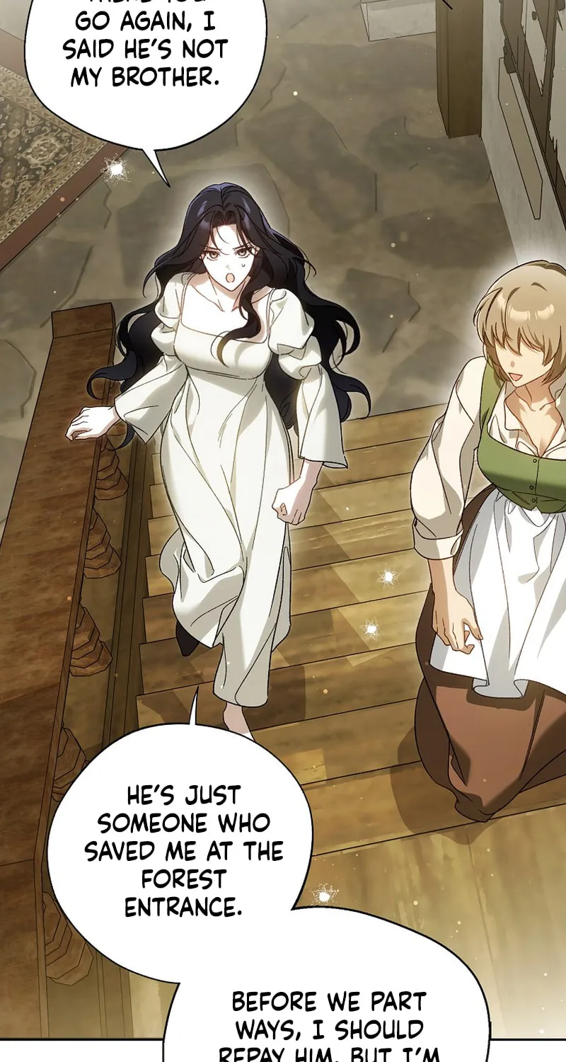 Marquis of Marron Chapter 6 page 36 - 