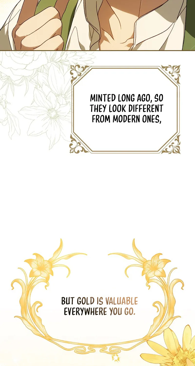 Marquis of Marron Chapter 6 page 42 - 