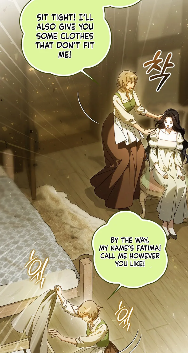Marquis of Marron Chapter 6 page 45 - 