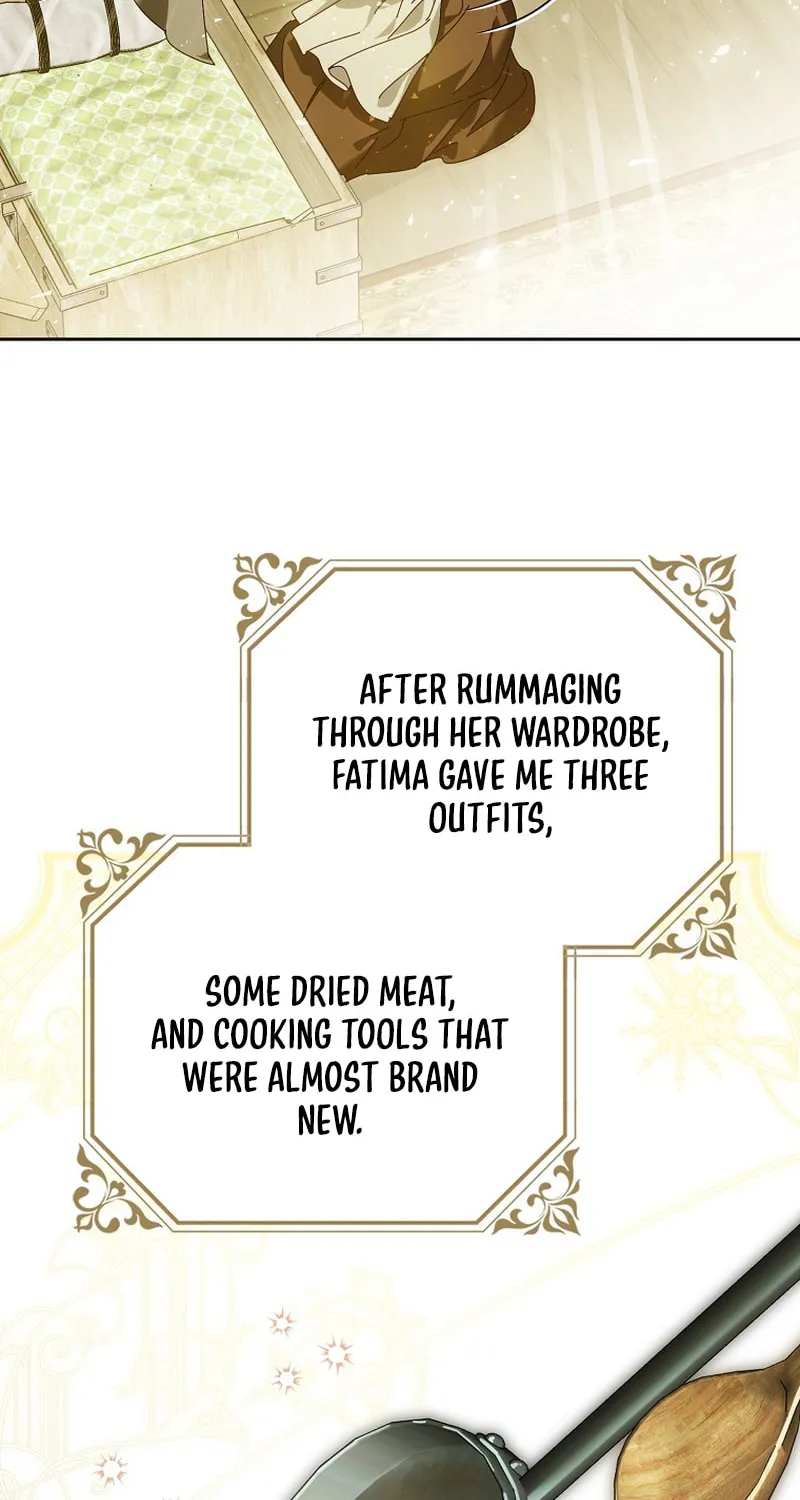 Marquis of Marron Chapter 6 page 46 - 