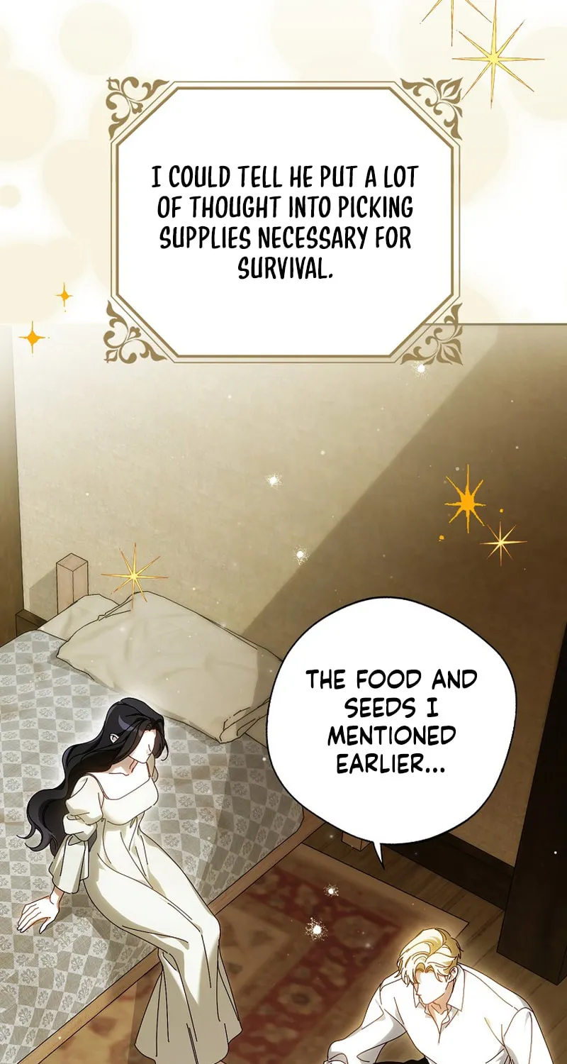 Marquis of Marron Chapter 6 page 49 - 