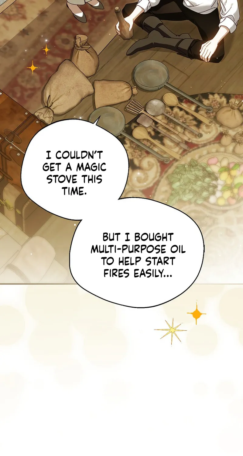 Marquis of Marron Chapter 6 page 50 - 