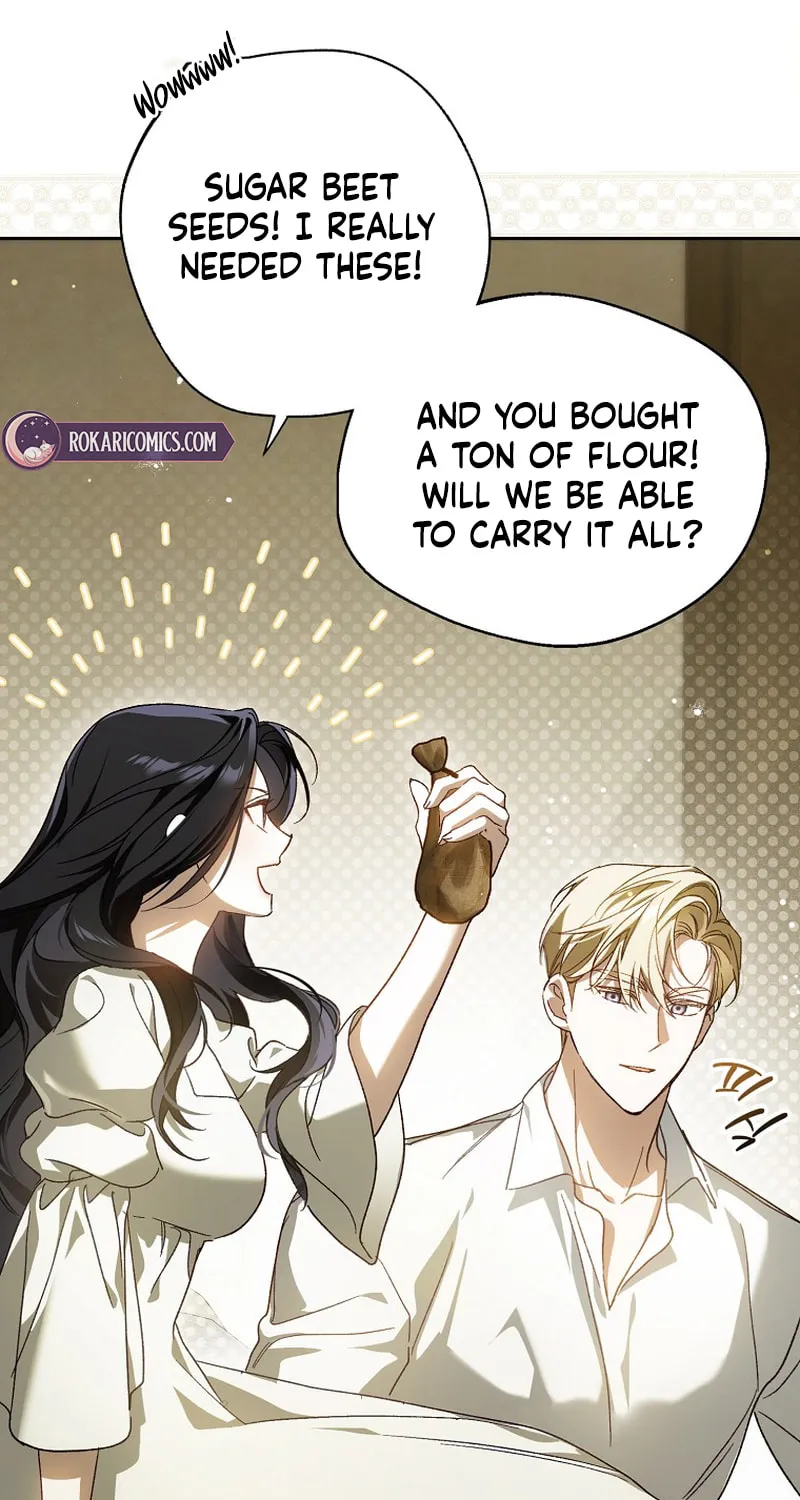 Marquis of Marron Chapter 6 page 51 - 