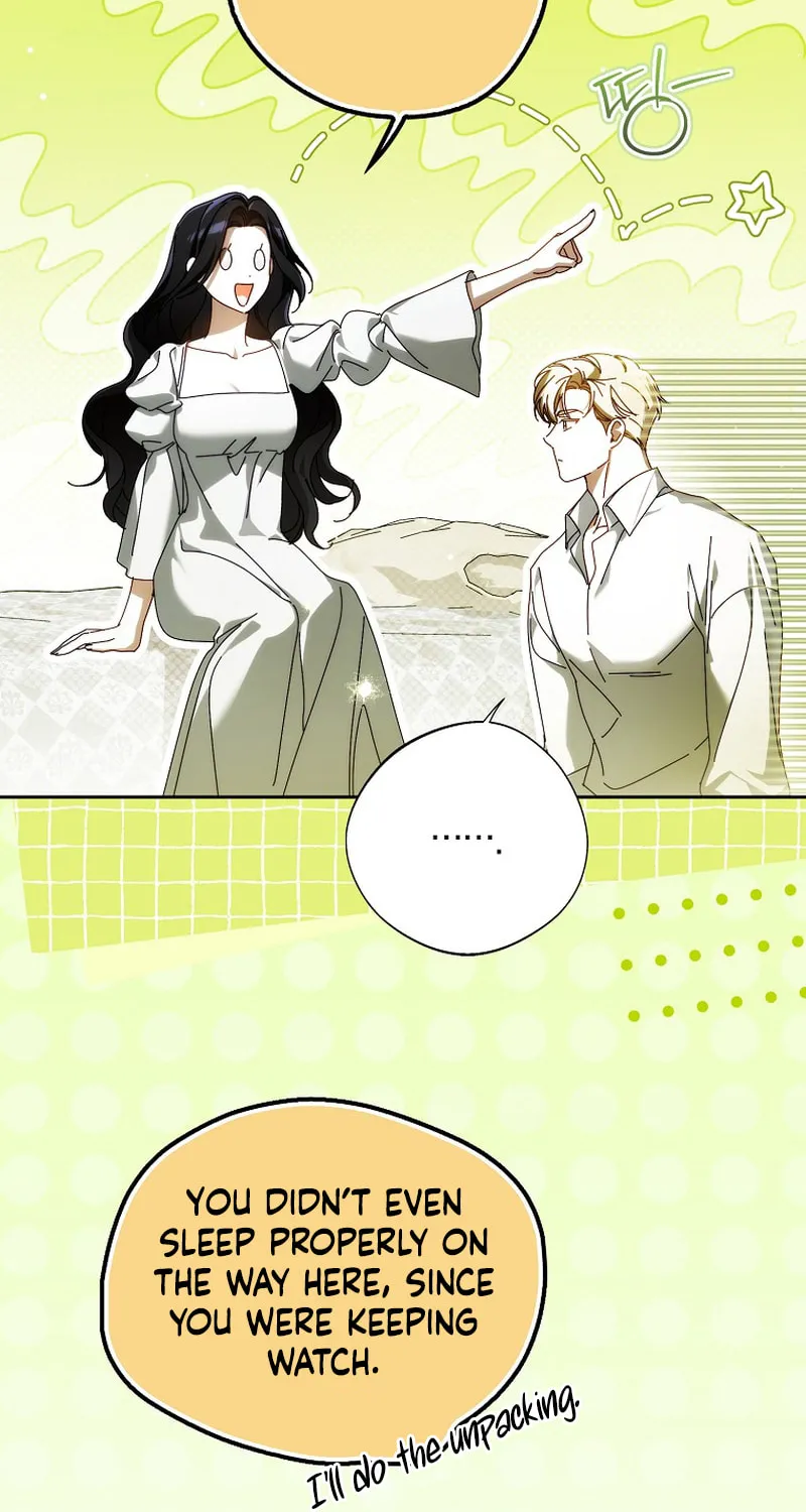 Marquis of Marron Chapter 6 page 54 - 