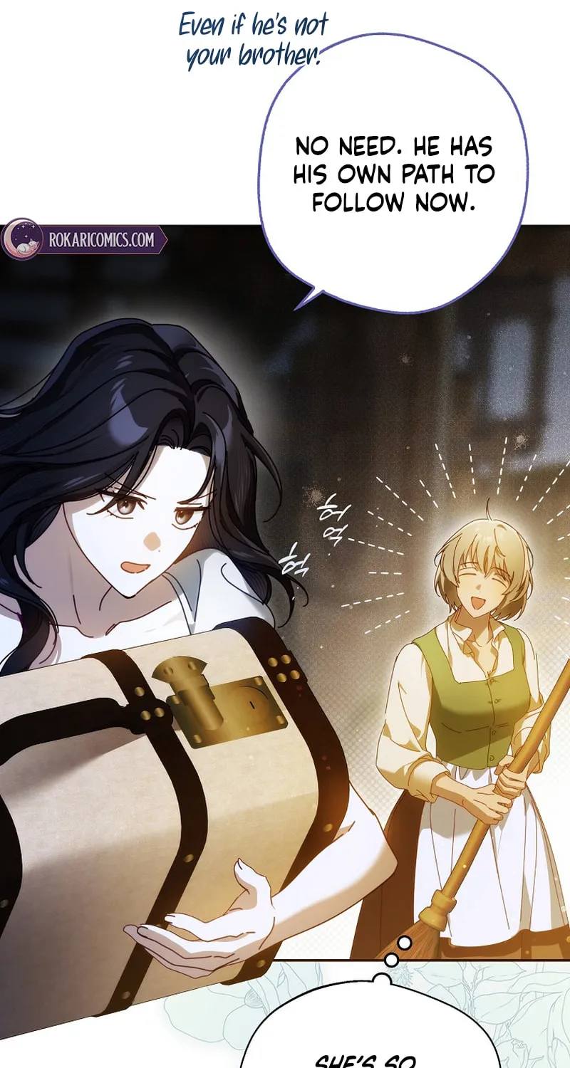 Marquis of Marron Chapter 6 page 70 - 