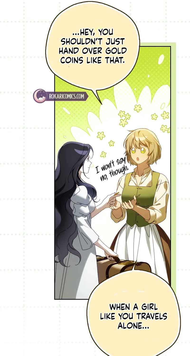 Marquis of Marron Chapter 6 page 80 - 
